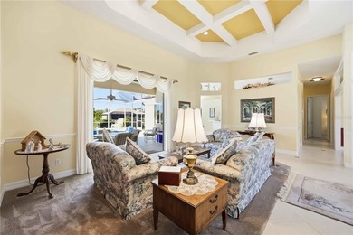 Turnkey furnished and stunning home seated on over half an acre - photo 8