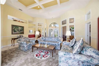 Turnkey furnished and stunning home seated on over half an acre - photo 9