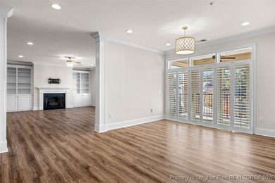 *Exceptional luxury condominium located in the heart of downtown