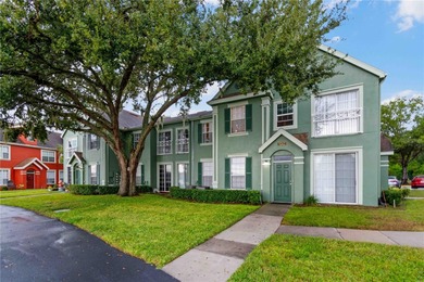 (private lake, pond, creek) Condo For Sale in Tampa Florida