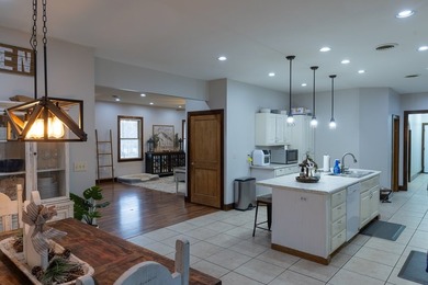 WELCOME TO 268 BRYER LAKE ROAD IN PONTOTOC, MISSISSIPPI-A - photo 11
