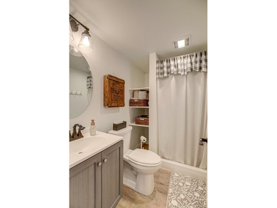 Year-round 2BR/1BA updated home on river part of Tainter Lake! - photo 16