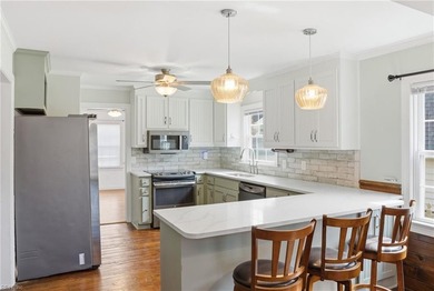 Experience effortless living in this beautifully designed