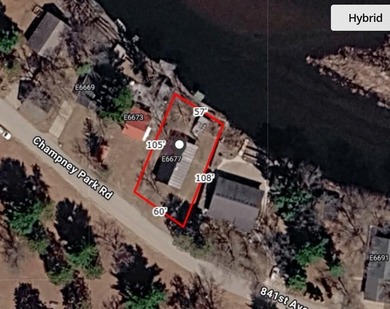 Year-round 2BR/1BA updated home on river part of Tainter Lake! - photo 17