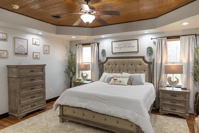 WELCOME TO 268 BRYER LAKE ROAD IN PONTOTOC, MISSISSIPPI-A - photo 18