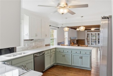 Experience effortless living in this beautifully designed