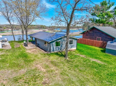 Year-round 2BR/1BA updated home on river part of Tainter Lake! - photo 19