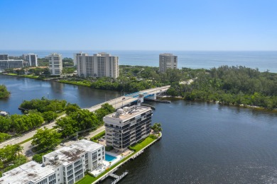 Lake Condo For Sale in Boca Raton, Florida