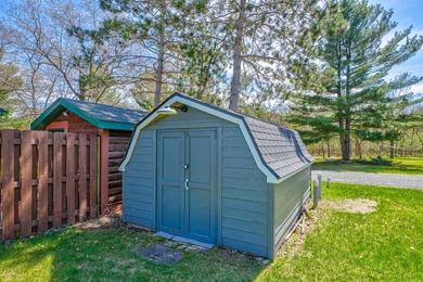 Year-round 2BR/1BA updated home on river part of Tainter Lake! - photo 21
