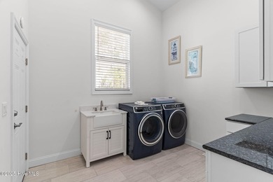 Prime Yaupon Location + Stunning Renovations = Coastal Living at - photo 22