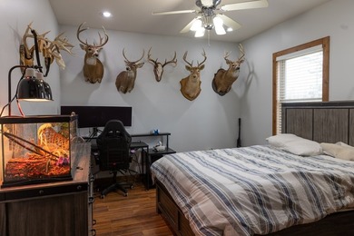 WELCOME TO 268 BRYER LAKE ROAD IN PONTOTOC, MISSISSIPPI-A - photo 23