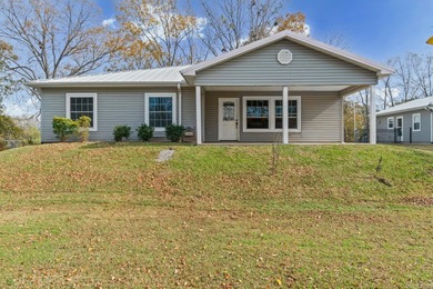 Lake Home For Sale in White Hall, Arkansas