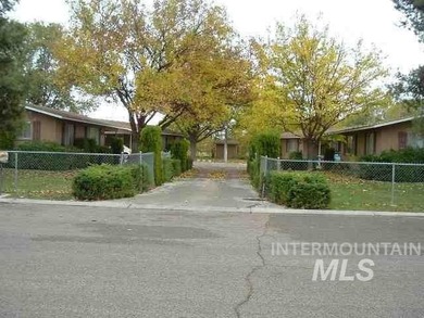 Lake Lowell Townhome/Townhouse For Sale in Nampa Idaho