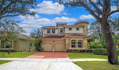 (private lake, pond, coastal) Home For Sale in Miramar Florida