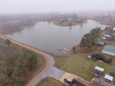 WELCOME TO 268 BRYER LAKE ROAD IN PONTOTOC, MISSISSIPPI-A - photo 35