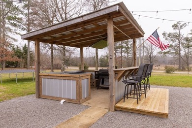 WELCOME TO 268 BRYER LAKE ROAD IN PONTOTOC, MISSISSIPPI-A - photo 39