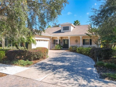 (private lake, pond, creek) Home For Sale in Kissimmee Florida