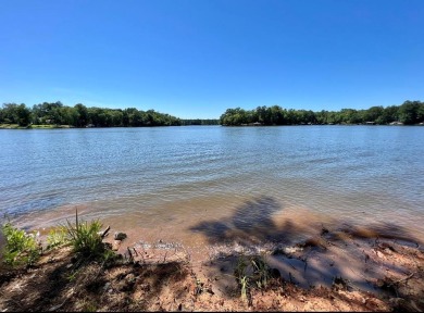 A North Baldwin Co Lake Sinclair lot with great views. Great - Lake Lot For Sale in Milledgeville, Georgia