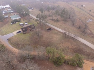 WELCOME TO 268 BRYER LAKE ROAD IN PONTOTOC, MISSISSIPPI-A - photo 41