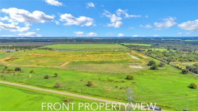 Brazos River - Hill County Acreage For Sale in Clifton Texas