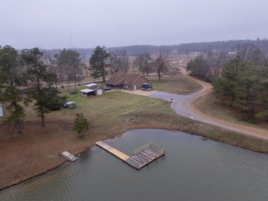 WELCOME TO 268 BRYER LAKE ROAD IN PONTOTOC, MISSISSIPPI-A - photo 42