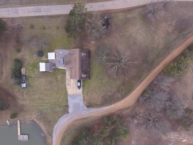 WELCOME TO 268 BRYER LAKE ROAD IN PONTOTOC, MISSISSIPPI-A - photo 43