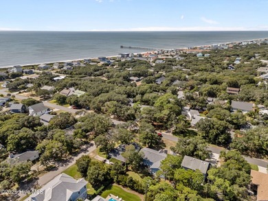 Prime Yaupon Location + Stunning Renovations = Coastal Living at - photo 50