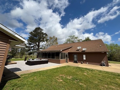 WELCOME TO 268 BRYER LAKE ROAD IN PONTOTOC, MISSISSIPPI-A - photo 50