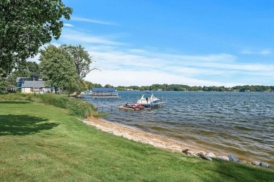 Lake Lot For Sale in Orono, Minnesota