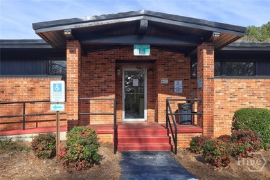 Commercial Building for Sale in Downtown Monroe. Introducing an