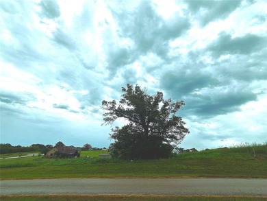 Lake Lot For Sale in Athens, Texas