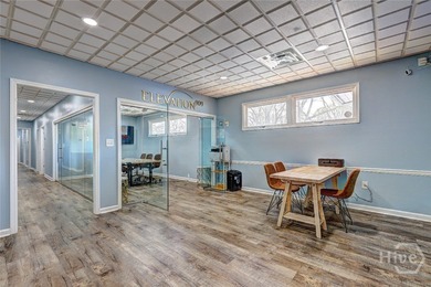 Commercial Building for Sale in Downtown Monroe. Introducing an