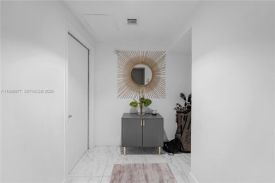 Exceptional east-facing residence at Icon Bay with open views of