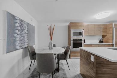 Exceptional east-facing residence at Icon Bay with open views of