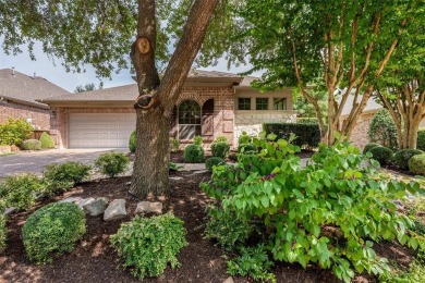 Wildwood Lake Home For Sale in Mckinney Texas