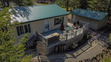 (private lake, pond, creek) Home For Sale in Rexford Montana