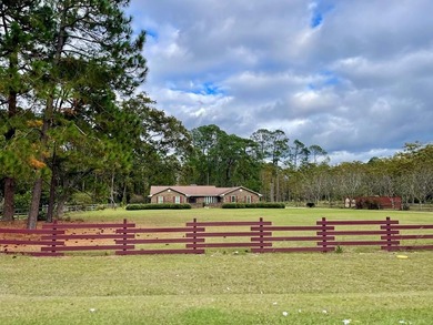 (private lake, pond, coastal) Home For Sale in Enigma Georgia