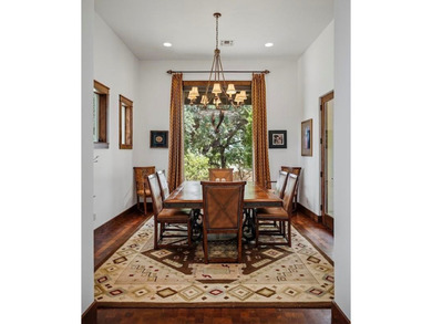 Impressive 4 bedroom, 3.5 bath home (3947 sf) in Comanche Trace - photo 12