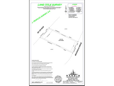Come out and see LOT 34!!! This 1.4 acre lot nestled in a - photo 2