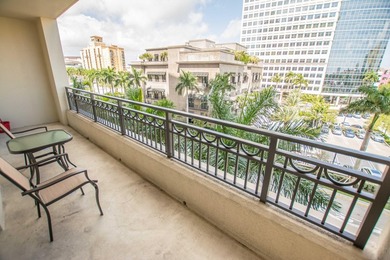 Enjoy beautiful city views from this residence in a full-service - photo 15