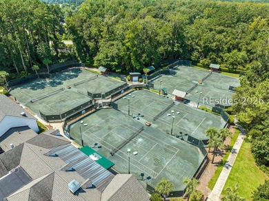 Choice homesite with sweeping views across Hickory Lake, located - photo 16
