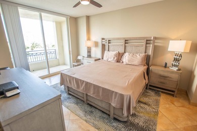 Enjoy beautiful city views from this residence in a full-service - photo 18