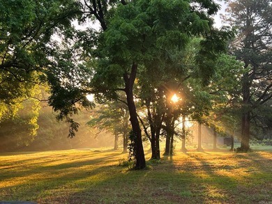 Faulkner Lake Acreage For Sale in North Little Rock Arkansas