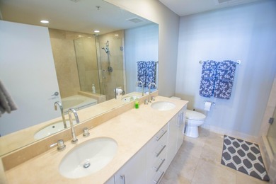 Enjoy beautiful city views from this residence in a full-service - photo 21