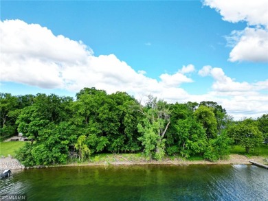 Clearwater Lake Lot For Sale in South Haven Minnesota
