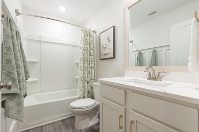 Welcome to a home where timeless elegance, elevated - photo 26