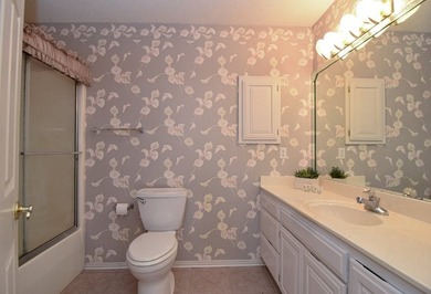Nestled on a private lot in both Bentonville & Gravette school - photo 30