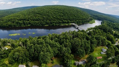 Welcome to your private Sullivan County sanctuary, tucked away - photo 35