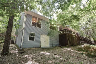 Nestled on a private lot in both Bentonville & Gravette school - photo 36
