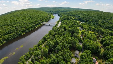 Welcome to your private Sullivan County sanctuary, tucked away - photo 36